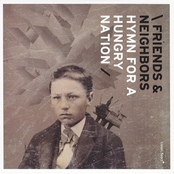 Hymn For A Hungry Nation