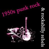 1950s Punk & Rockabilly Rebels