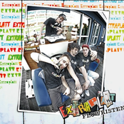 Extraplatt EP