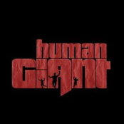 Human Giant