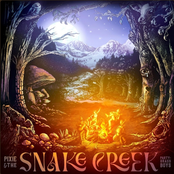 Pixie and The Partygrass Boys: Snake Creek