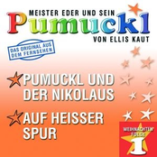 Meister Eder und sein Pumuckl, Folge 1 Weihnachten: Pumuckl und der Nikolaus - Auf heisser Spur