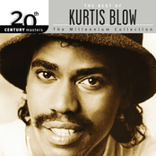 Kurtis Blow: 20th Century Masters: The Best of Kurtis Blow