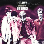 Wonderfools by Heavy Stereo