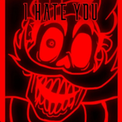 I Hate You! (Mario's Madness)