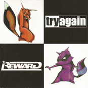 Try Again VS Reward