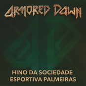 Hino da Sociedade Esportiva Palmeiras - Single