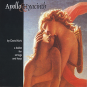 Apollo and Hyacinth