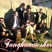 tanghana's show