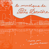 La musique de Paris dernière 6