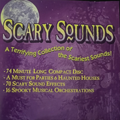 Scary Sounds - A Terrifying Collection of the Scariest Sounds!