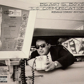 Dope Little Song by Beastie Boys