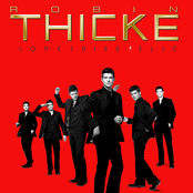 Robin Thicke: Something Else