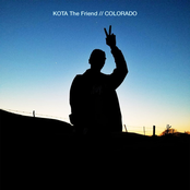 KOTA The Friend: Colorado