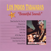 Send In The Clowns by Los Indios Tabajaras