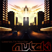 Laserize / In Your Car