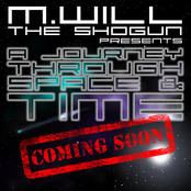 A Journey Through Space And Time *sampler*