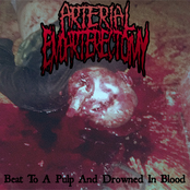 Beat To A Pulp And Drowned In Blood