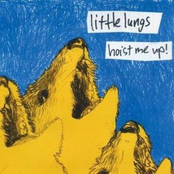 Little Lungs: Hoist Me Up