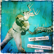 The Brooklyn Sessions, Vol. 1