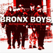 Bronx Boys On The Road by Bronx Boys