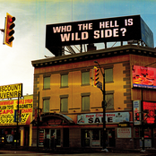 Wild Side: Who The Hell Is WILD SIDE?