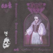 Sanguinária - Árias Sanguíneas