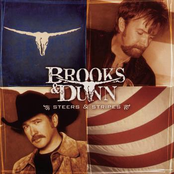 The Last Thing I Do by Brooks & Dunn