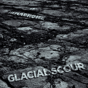 Glacial Scour