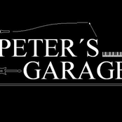 Peter's Garage