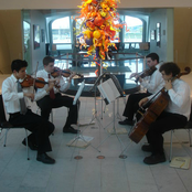 lucido felice quartet