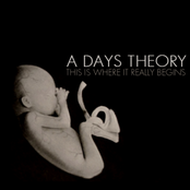 This Is Where It Really Begins EP