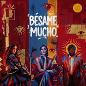 BÉSAME MUCHO (feat. Gregory Porter, DELIA)