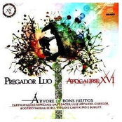 Árvore de Bons Frutos (CD/DVD)