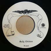 Framed b/w I Never Believed