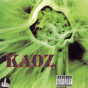 Different Wave by Kaoz