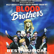 Blood Brothers - 1995 London Cast