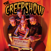 The Creepshow: Sell Your Soul