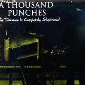 a thousand punches