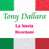 La Novia by Tony Dallara