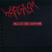 WARGASM: Suicide Notes
