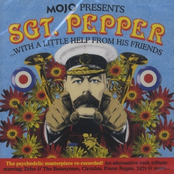 Mojo presents Sgt Peppers