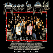 An All-Star album For Famine Relief