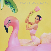 Plastique Days