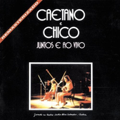 caetano e chico juntos e ao vivo