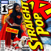 STRAIGHT POP