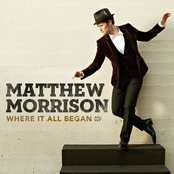 Hey There by Matthew Morrison