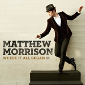 Luck Be A Lady by Matthew Morrison