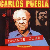 Chante Cuba