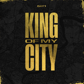 King of My City - Single